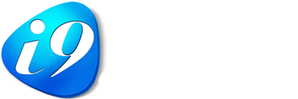 logo nhà cái i9bet